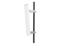 IP-COM 5GHz 19dBi Dual Polarity Sector