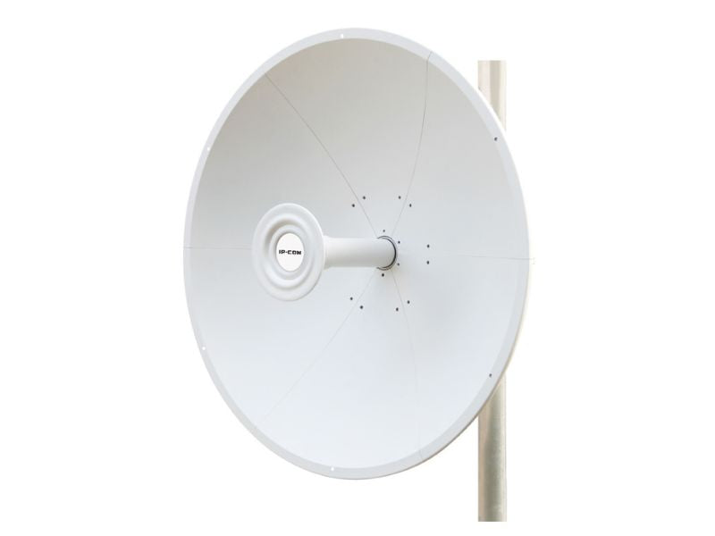 IP-COM 5GHz 30dBi Dual Polarity Dish