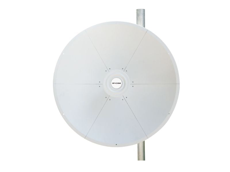 IP-COM 5GHz 30dBi Dual Polarity Dish