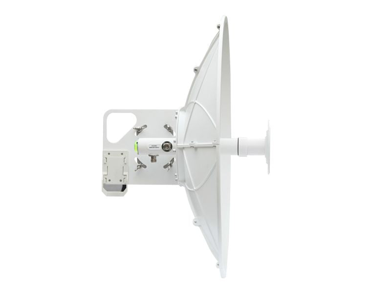 IP-COM 5GHz 30dBi Dual Polarity Dish