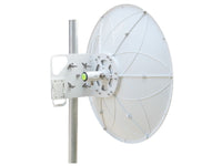IP-COM 5GHz 30dBi Dual Polarity Dish