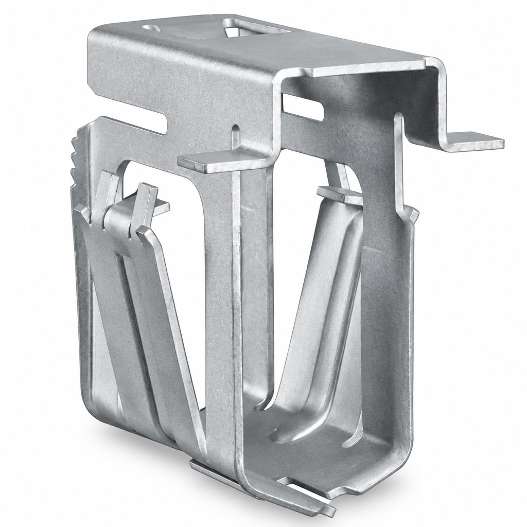 Solar Panel Anti-Theft Lock Metal