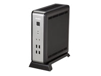 ANTEC Isk 110 Vesa Itx Case 90