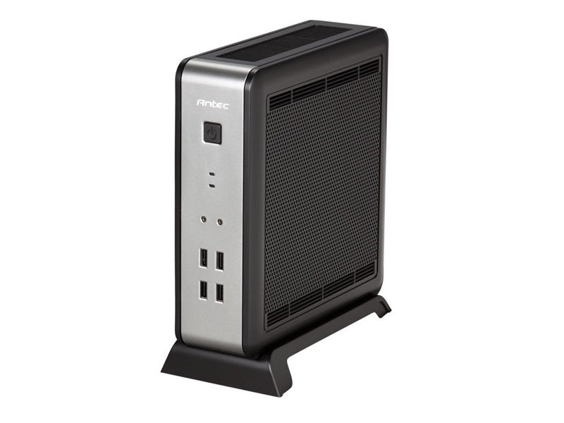 ANTEC Isk 110 Vesa Itx Case 90
