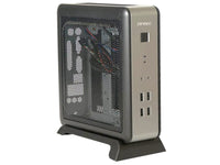 ANTEC Isk 110 Vesa Itx Case 90
