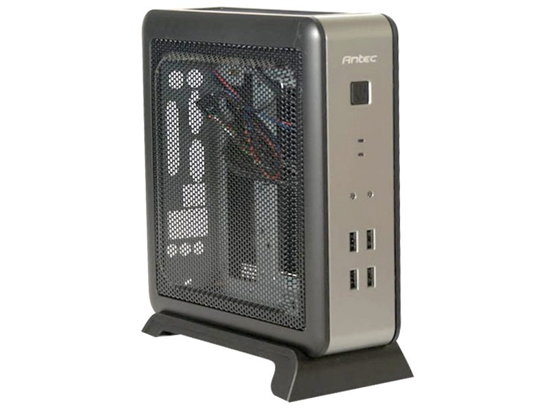 ANTEC Isk 110 Vesa Itx Case 90