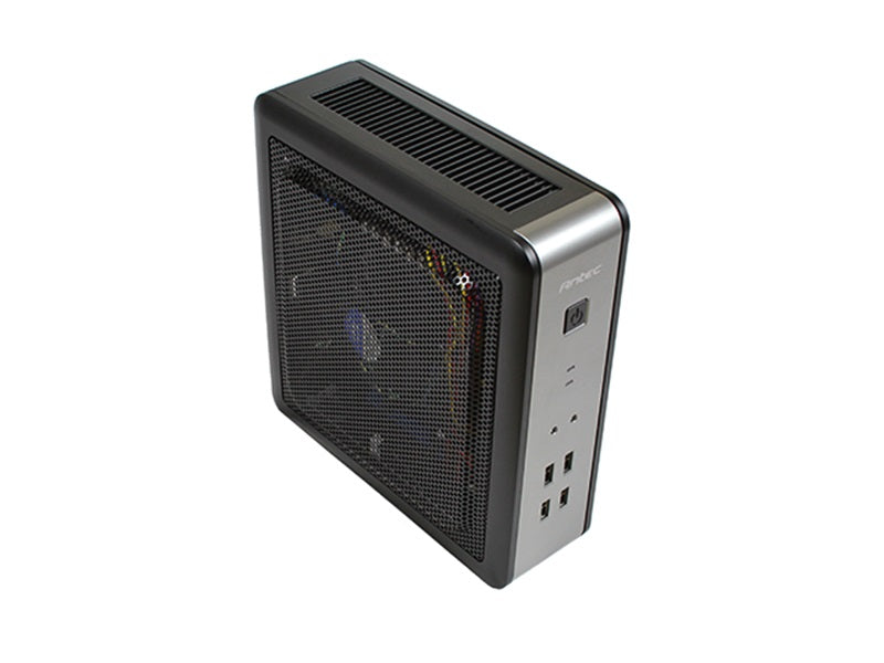 ANTEC Isk 110 Vesa Itx Case 90