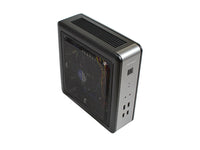 ANTEC Isk 110 Vesa Itx Case 90