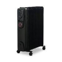 ALVA 11 Fin 2500W Oil Heater