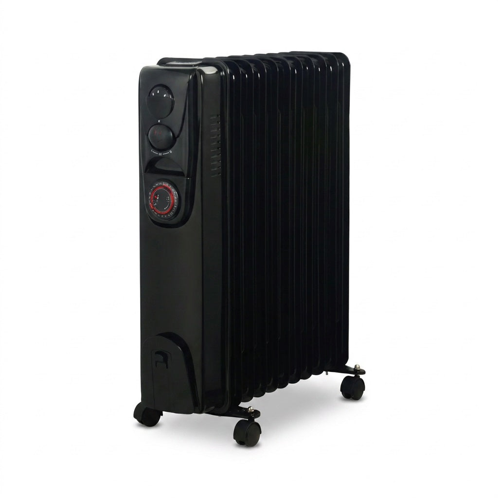 ALVA 11 Fin 2500W Oil Heater