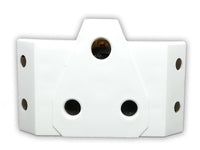 3 Pin Adaptor