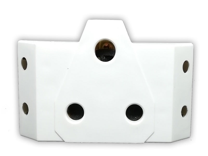 3 Pin Adaptor