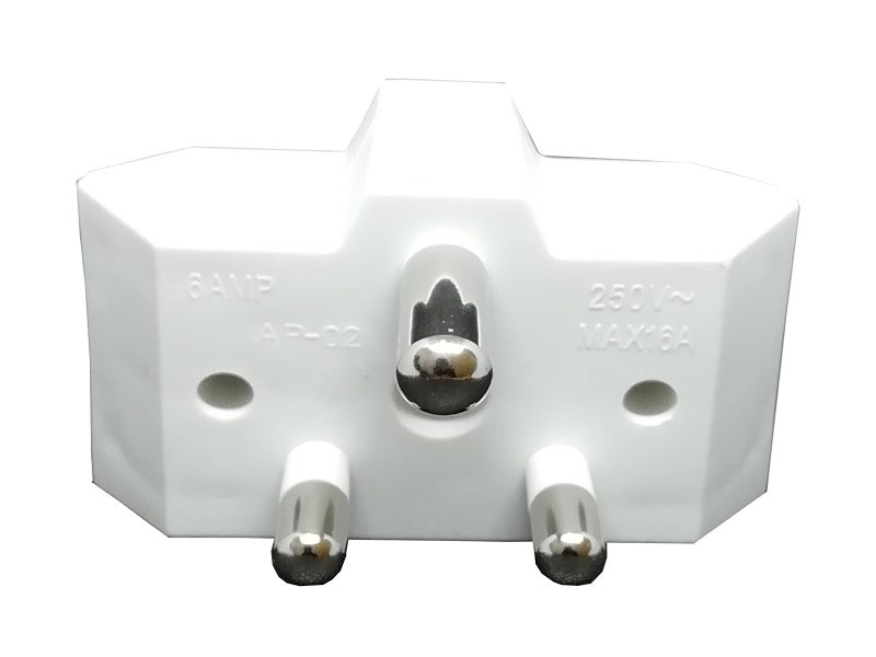 3 Pin Adaptor