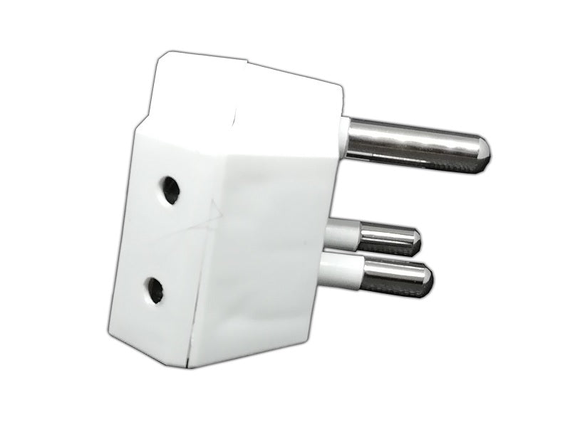 3 Pin Adaptor