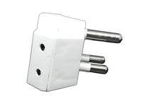 3 Pin Adaptor