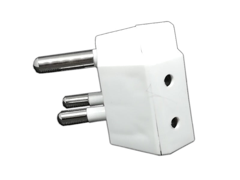 3 Pin Adaptor