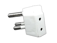 3 Pin Adaptor