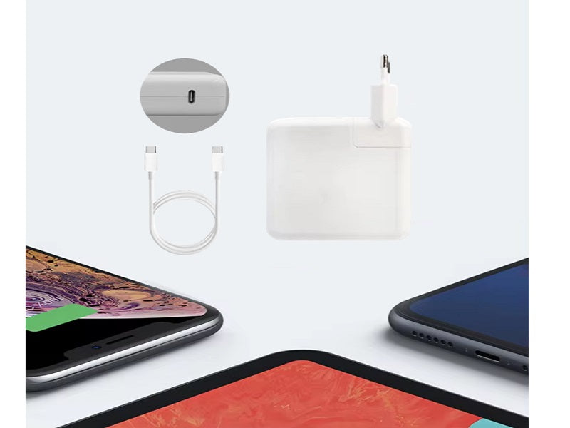 CHARGER Apple 15V 2A Type C 30 Watts