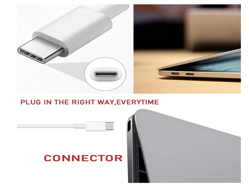 CHARGER Apple 20.3V 3.33A Type C 67 Watt