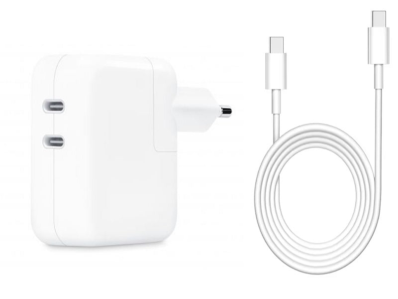 CHARGER Apple 20V 1.75A Type C 35 Watts