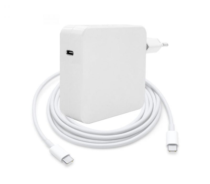 CHARGER Apple 20.3V-3A/9V-3A/5.2.4A-61W