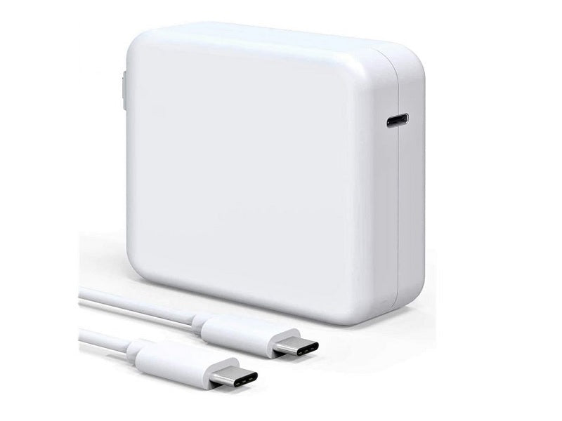 CHARGER Apple 20.3V-3A/9V-3A/5.2.4A-61W