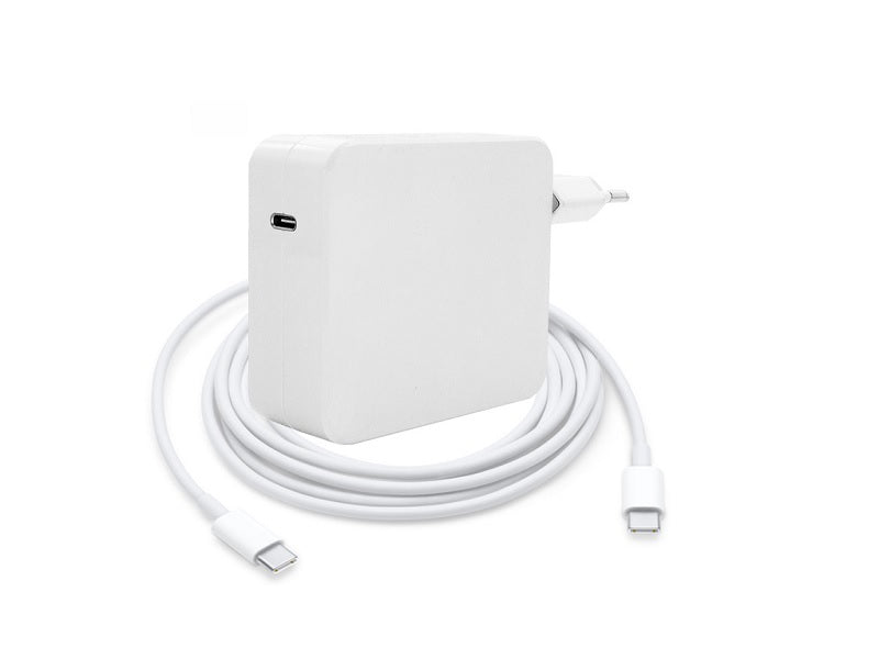 CHARGER Apple 20.2V-4.3A/9V-3A/5.2-2.4A