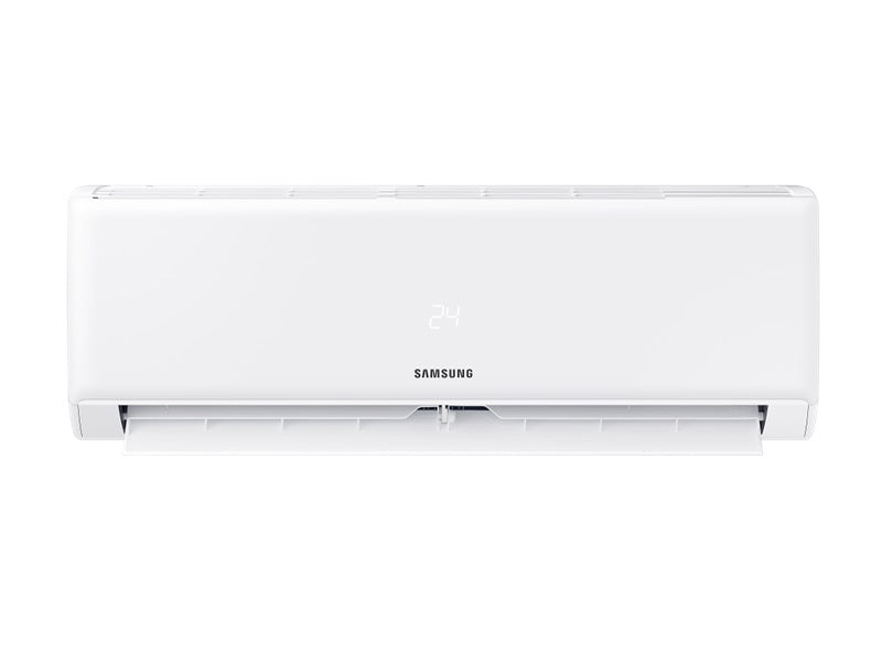SAMSUNG Btu 9000 Heat/Cool R410 Midwall