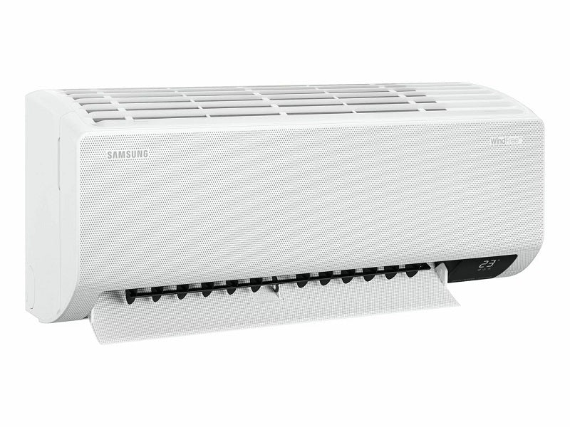 SAMSUNG Ar6500-12000 Btu Windfree Split