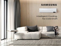 SAMSUNG Ar6500-12000 Btu Windfree Split
