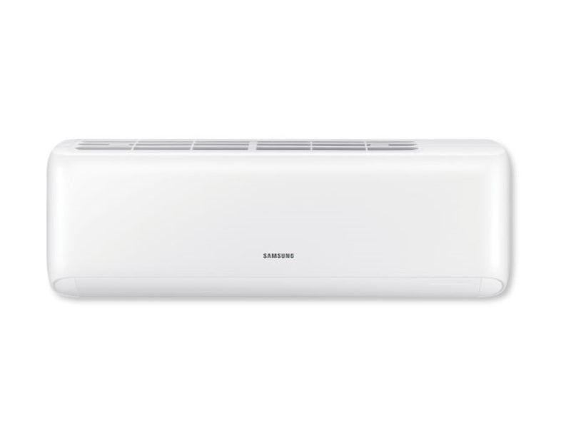 SAMSUNG Btu 12000 Heat/Cool R410 Midwall