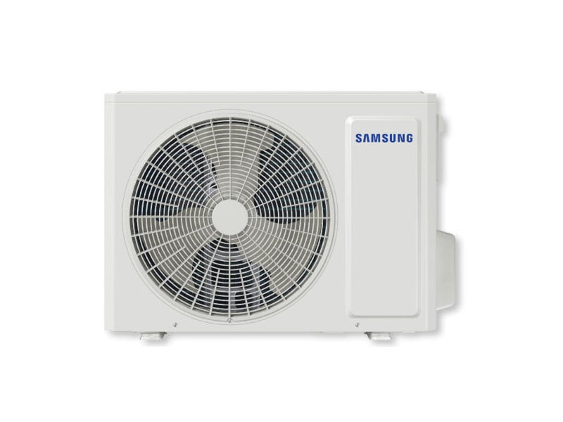 SAMSUNG Btu 12000 Heat/Cool R410 Midwall
