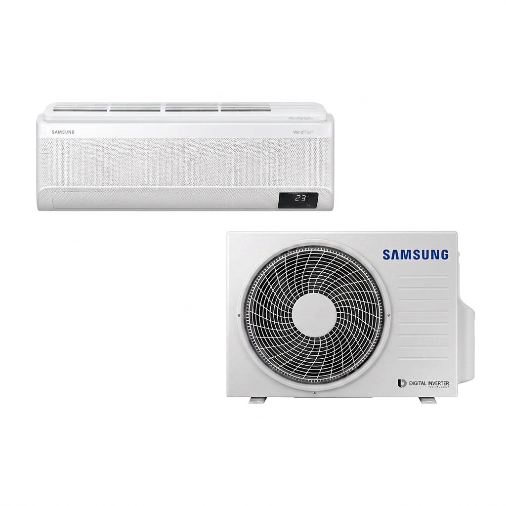 SAMSUNG Ar9500 18000 Btu Windfree Aircon