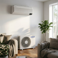 SAMSUNG Ar9500 18000 Btu Windfree Aircon