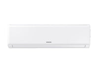 SAMSUNG Btu 18000 Heat/Cool R410 Midwall