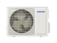 SAMSUNG Btu 18000 Heat/Cool R410 Midwall