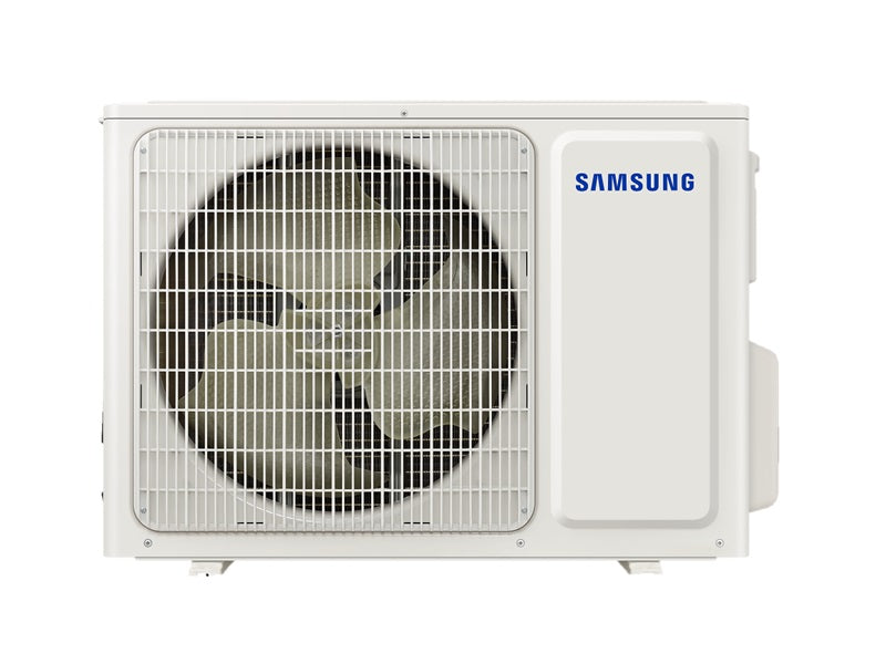 SAMSUNG Btu 18000 Heat/Cool R410 Midwall