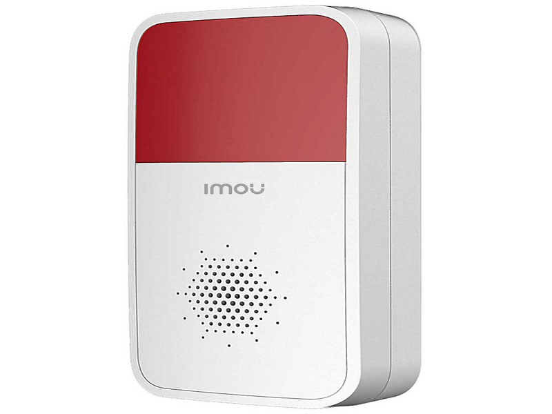IMOU Wireless Siren