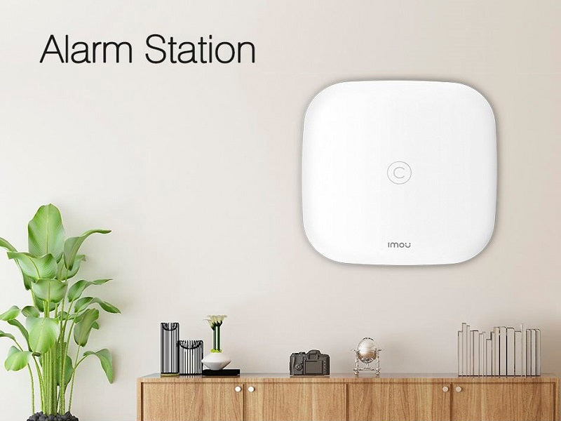 IMOU Alarm Station
