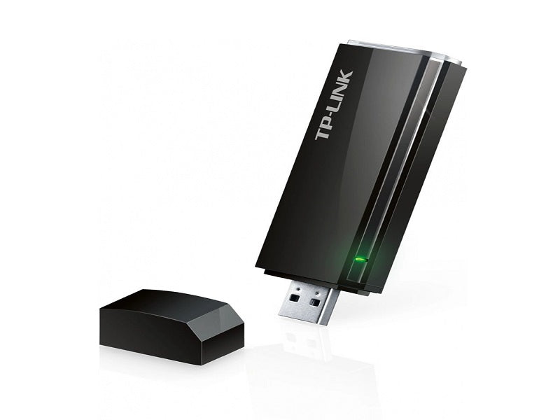 TPLINK Ac 1200 Wifi Dual Band Usb Dongle
