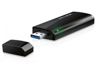 TPLINK Ac 1200 Wifi Dual Band Usb Dongle