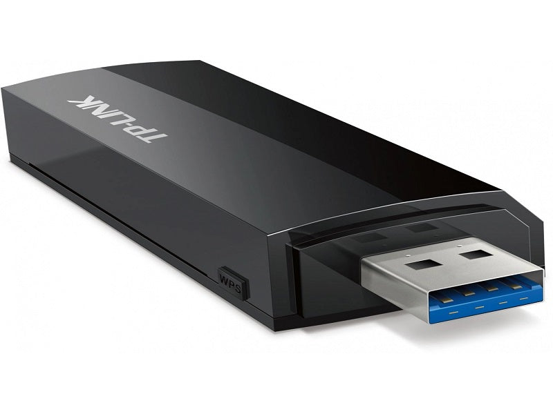 TPLINK Ac 1200 Wifi Dual Band Usb Dongle