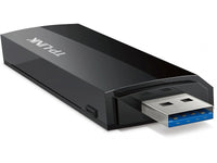 TPLINK Ac 1200 Wifi Dual Band Usb Dongle