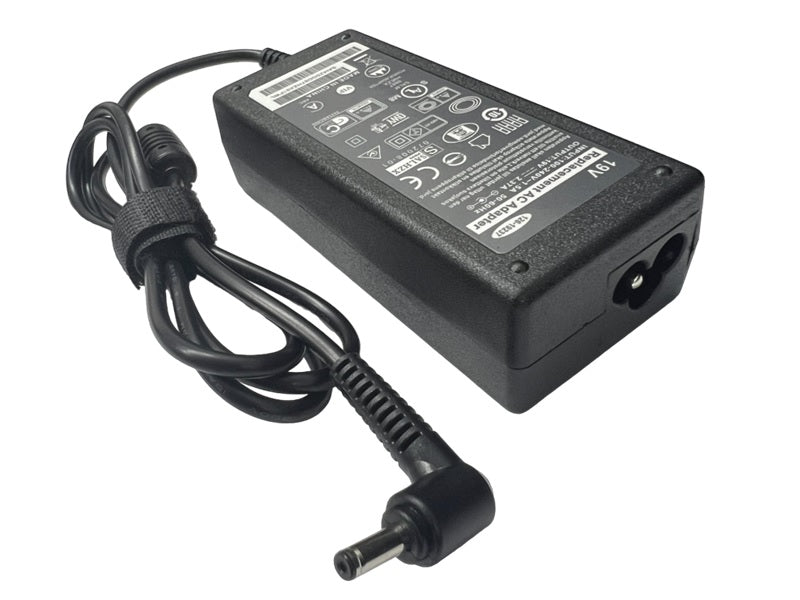 ASUS  Laptop Charger 19V-2.37A