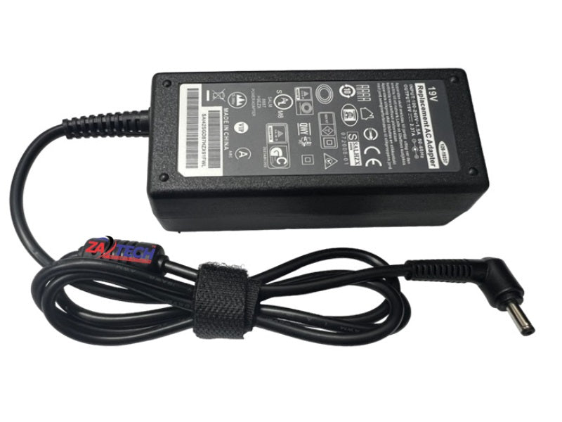 ASUS  Laptop Charger 19V-2.37A