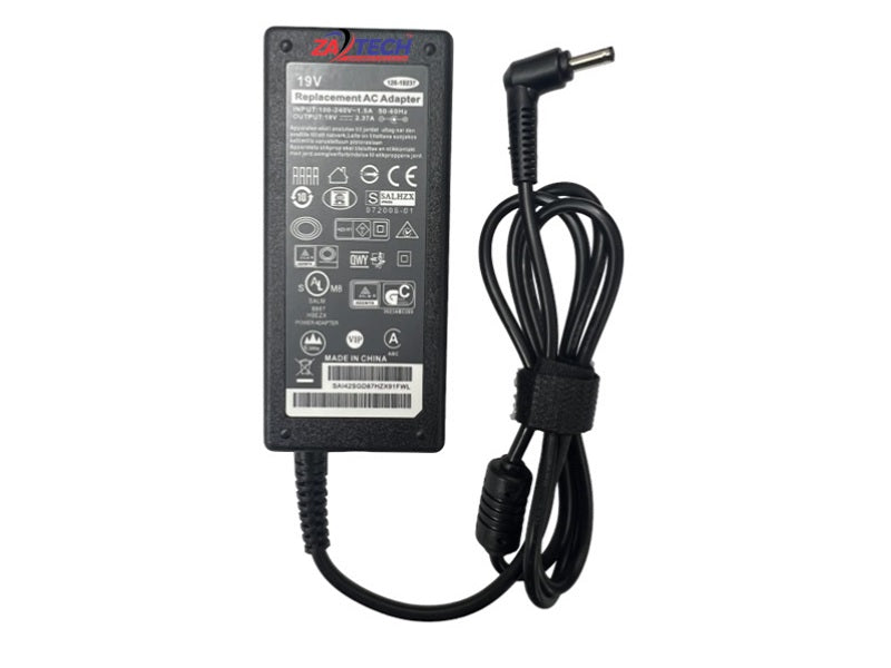 ASUS  Laptop Charger 19V-2.37A