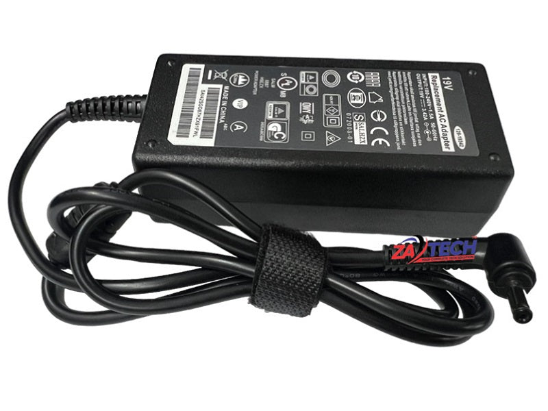 ASUS  Laptop Charger 19V-3.42A