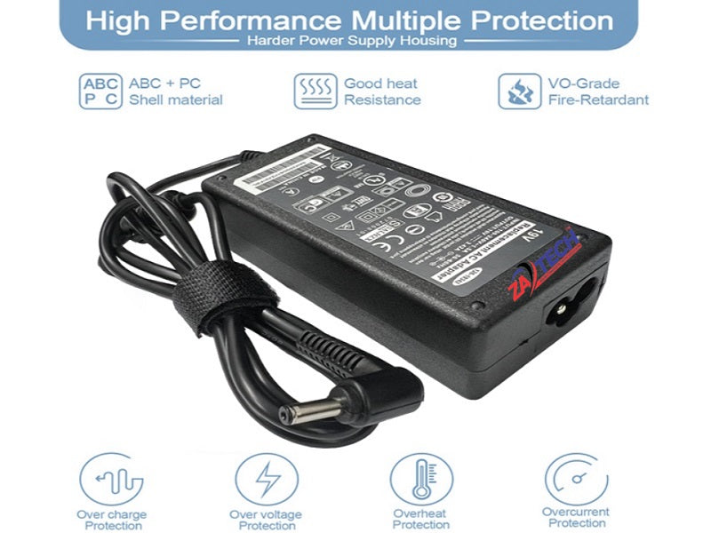 ASUS  Laptop Charger 19V-3.42A