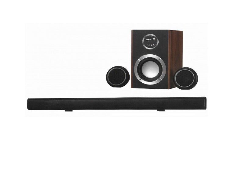 AIWA 5.1Ch Soundbar+Satelite Speaker