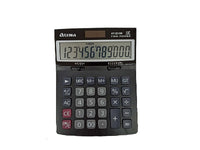 ATIMA Desktop Calculator 12 Dig At-2215B